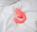 Womanizer - Blend Air Rabbit Vibrator - Rose photo-12