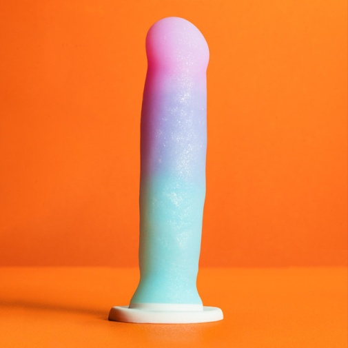 Avant - Lucky 假阳具 16.5cm - 粉红色 照片