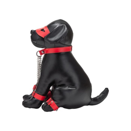 Prowler - Captain Chains Puppy - Black photo