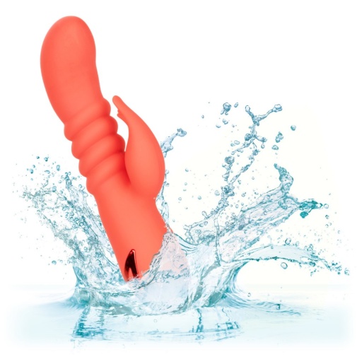 CEN - CalDream Orange County Thrusting Vibrator 照片
