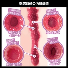 SSI - Azuma Amatsuki Japanese Real Hole Masturbator 照片