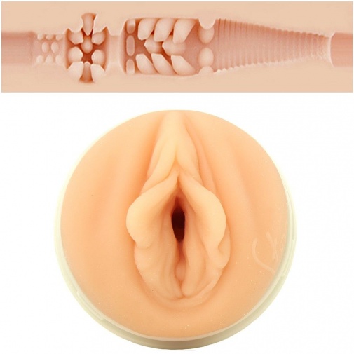 Fleshlight - Stoya 女優極刺激飛機杯 照片