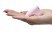 So Divine - Pleasure Finger Vibrator - Pink photo-4