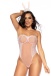 Mapale - 60009 Sexy Bunny Costume - White - L/XL photo-3