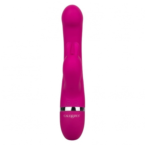 CEN - Foreplay Frenzy Bunny Kisser Vibe - Purple photo