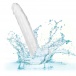 CEN - Size Queen 10" Dildo - Clear photo-9