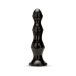 Prowler - Triple Anal Plug - Black 照片