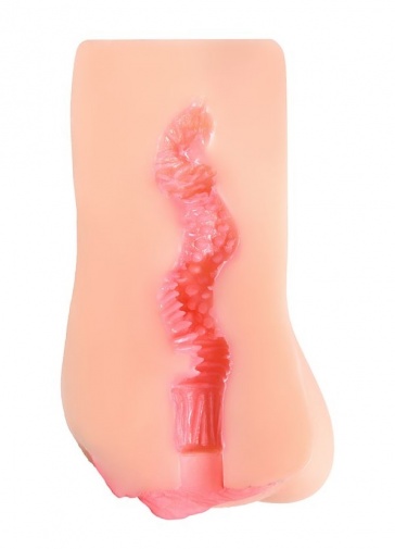 Juicy Pussy - Expert Masturbator - Skin photo