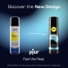 Pjur - Analyse me! 輕鬆肛交玻尿酸水性潤滑劑 - 250ml 照片-2