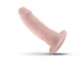No-Parts - James 空心仿真阳具 15cm - 肉色 照片-3