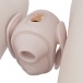 Qingnan - Sensing Clit Stimulator #10 - Flesh Pink photo-18