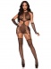 Leg Avenue - Do It To It Set - Black photo-5