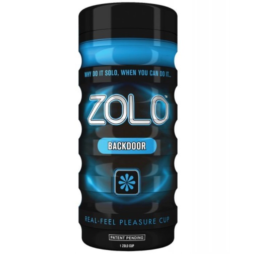 Zolo - 後庭飛機杯 照片