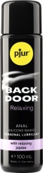 Pjur - Back Door Relaxing Silicone Anal Glide - 100ml