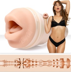 Fleshlight - Riley Reid Insomnia Masturbator 照片