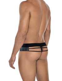 Cut4men - Wired String - Black - L photo