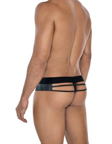 Cut4men - Wired String - Black - L photo