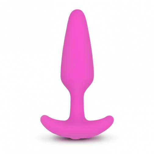 Gvibe - Gplug XS - Sunny Raspberry photo