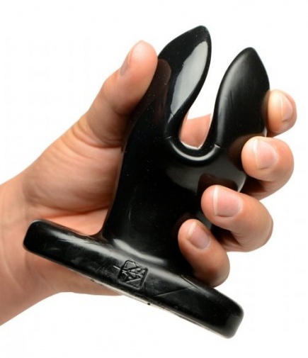 Master Series - XL Ass Anchor Flared Anal Plug photo