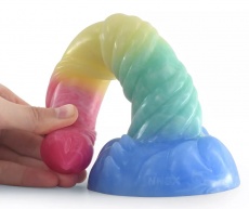 FAAK - Firewolf Rate Dildo - Pure Desire photo
