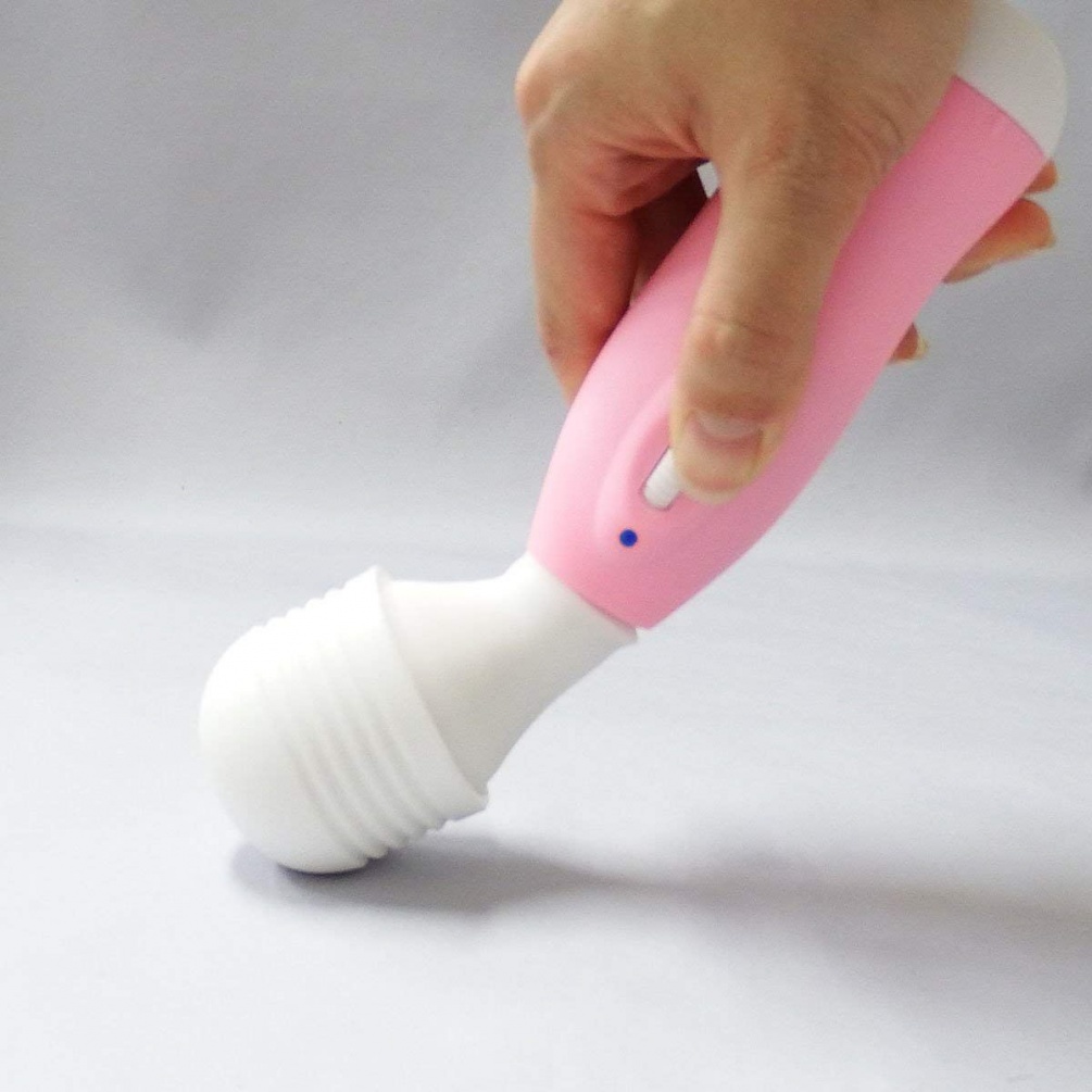 "Pink Denma 2 Plus" finally appeared after three a... SSI - Pink Denma 2+ photo-3