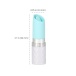 Pillow Talk - Lusty Flickering Massager - Teal photo-6