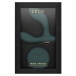 Lelo - Hugo 2 Remote Massager - Green photo-7