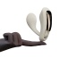 Qingnan - Wearable Vibrator #6 - Beige photo-7