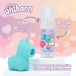 Unihorn - 玩具清潔噴霧 - 100ml 照片-4