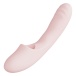 SVAKOM - Fatima Remote Controlled Rabbit Vibrator - Light Green photo-6