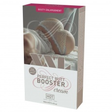 Hot - XXL Butt Booster Cream - 100ml photo