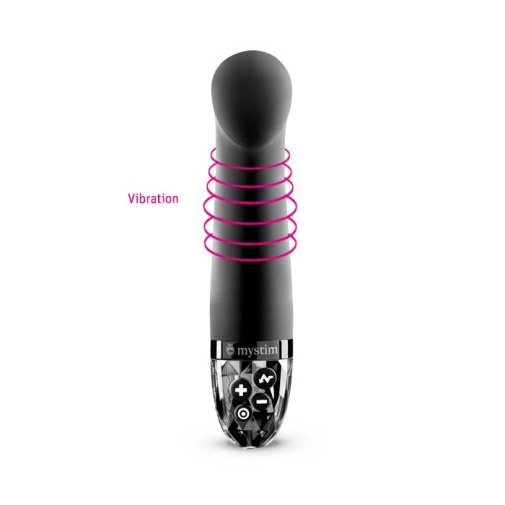 Mystim - Right on Ron Estim Vibrator photo