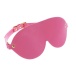 Taboom - Malibu Eye Mask - Pink photo