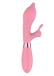 Toyjoy - Funky Playhouse 震动棒 - 粉红色 照片-3