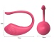 Secwell - Tadpole Vibro Egg - Purple photo-11