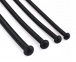 MT - Silicone Urethral Plug 8.5mm - Black photo-8
