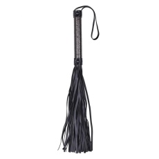 Erokay - Luxe Flogger - Grey photo