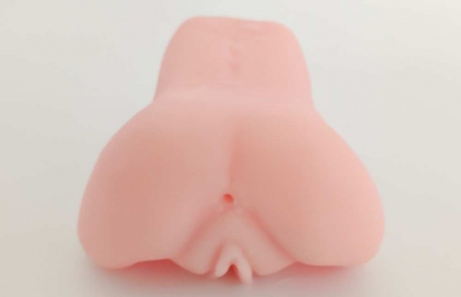 Drywell - Okita Anri Silicone Masturbator photo