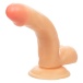 CEN - Working Stiff Delivery Man Dildo - Flesh photo-3