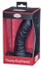 Malesation - Young Boyfriend Hollow Strap-On - Black photo-3