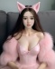 Nobuko 彷真娃娃 158厘米 照片-3