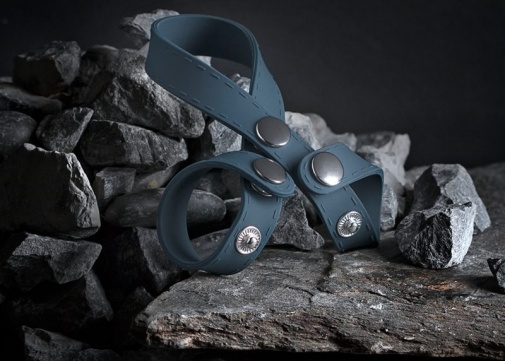 Boners - 8-Style Ball Splitter - Grey photo