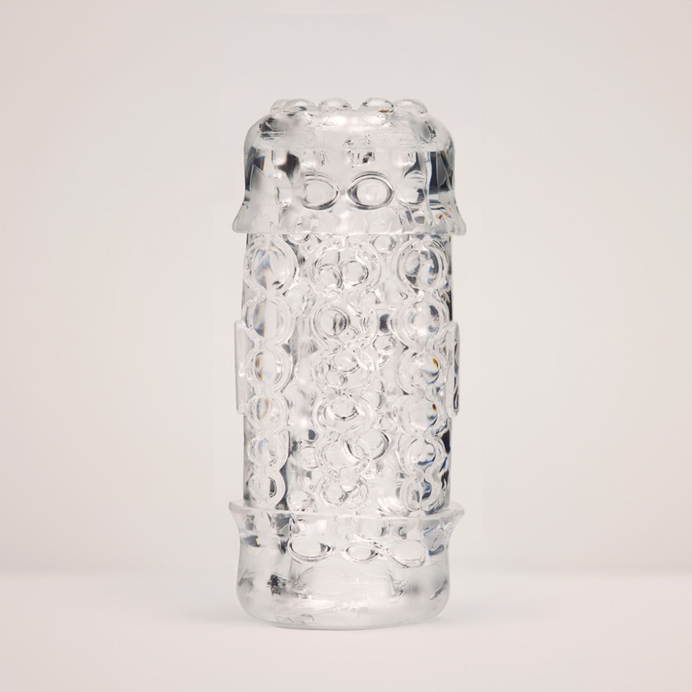 Introducing the Pearl sleeve, part of Mermaid Sleeve Collect... The Handy - Pearl Sleeve photo-3