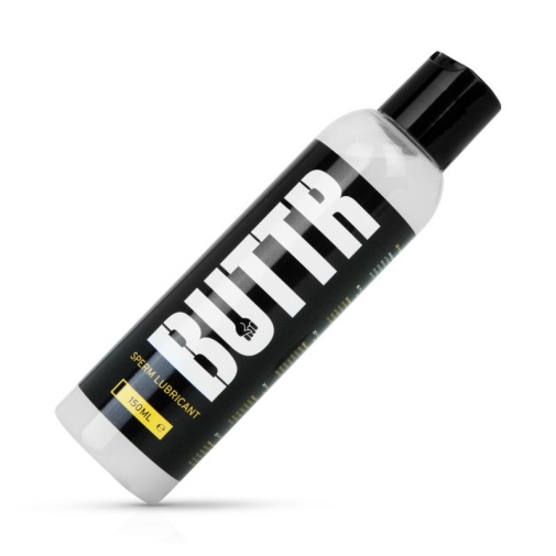 BUTTR - 仿精液水性潤滑劑 - 150ml 照片