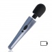 Black&Silver - Dexter Vibro Massager - Silver photo-3