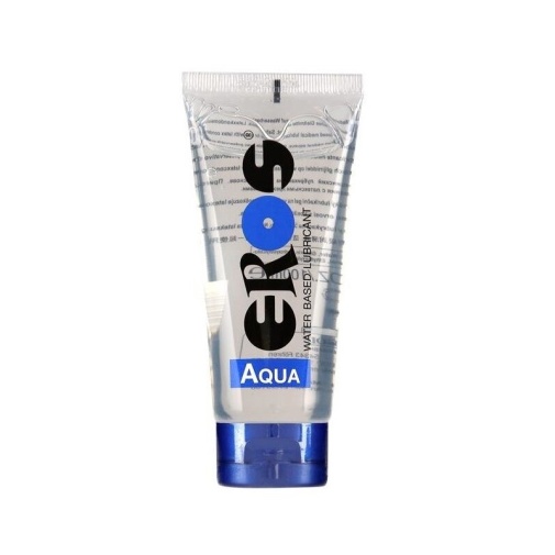 Eros - Aqua - 100ml 照片