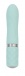 Pillow Talk - Flirty Vibe - Teal photo