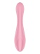 Satisfyer - G-Force G点震动棒 - 粉红色 照片-4