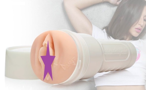Fleshlight Girls - Abella Danger 女优飞机杯 照片