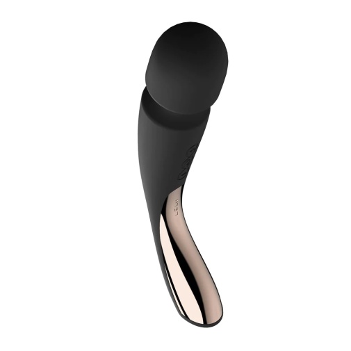 Lelo - Smart Wand 2 Medium - Black photo